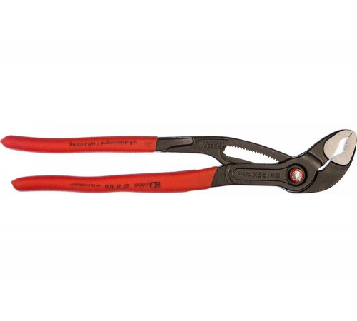 Ключ Кобра KNIPEX QuickSet300 KN-8721300 Ключ Кобра KNIPEX QuickSet300 KN-8721300