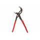 Ключ Кобра KNIPEX QuickSet300 KN-8721300