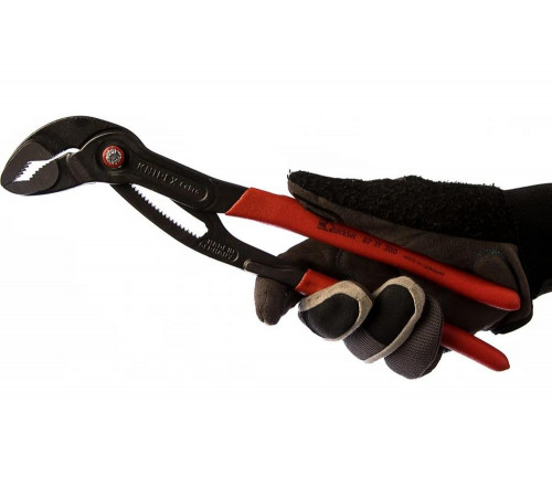 Ключ Кобра KNIPEX QuickSet300 KN-8721300 Ключ Кобра KNIPEX QuickSet300 KN-8721300