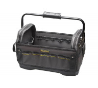 Каркасная сумка Kraftool INDUSTRIE жесткое пластиковое дно, 20 карманов, 8 петель-держателей 38741