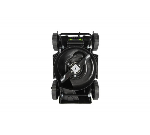 Электрическая газонокосилка Greenworks GLM1035 Электрическая газонокосилка Greenworks GLM1035