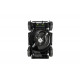 Электрическая газонокосилка Greenworks GLM1035