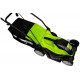 Электрическая газонокосилка Greenworks GLM1035