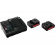 Аккумулятор METABO 12В 2Ач Li-Ion (Basic-Set+SC30 685300000)