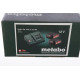 Аккумулятор METABO 12В 2Ач Li-Ion (Basic-Set+SC30 685300000)
