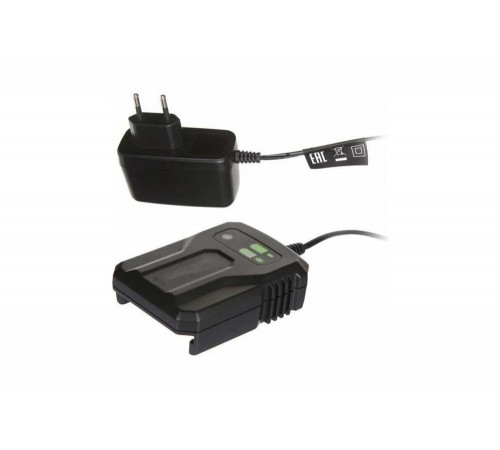 Зарядное устройство GreenWorks G40UCM2M Зарядное устройство GreenWorks G40UCM2M