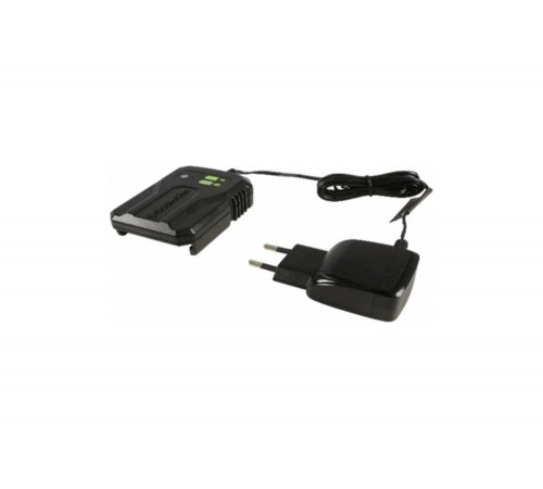 Зарядное устройство GreenWorks G40UCM2M Зарядное устройство GreenWorks G40UCM2M