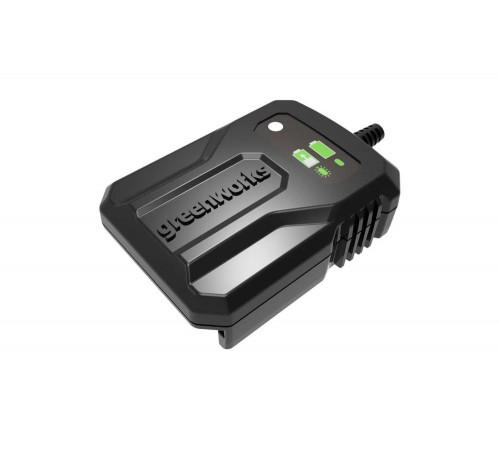 Зарядное устройство GreenWorks G40UCM2M Зарядное устройство GreenWorks G40UCM2M