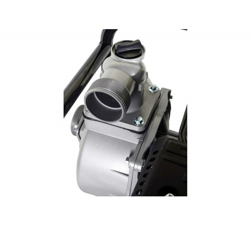 Мотопомпа HUTER MP-50 Мотопомпа HUTER MP-50