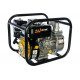 Мотопомпа HUTER MP-50