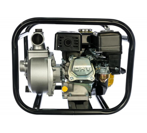 Мотопомпа HUTER MP-50 Мотопомпа HUTER MP-50