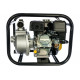 Мотопомпа HUTER MP-50