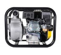 Мотопомпа Huter MP 50 70/11/3