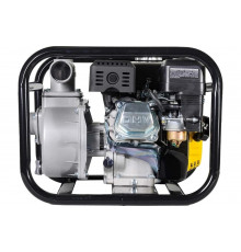 Мотопомпа Huter MP 50 70/11/3