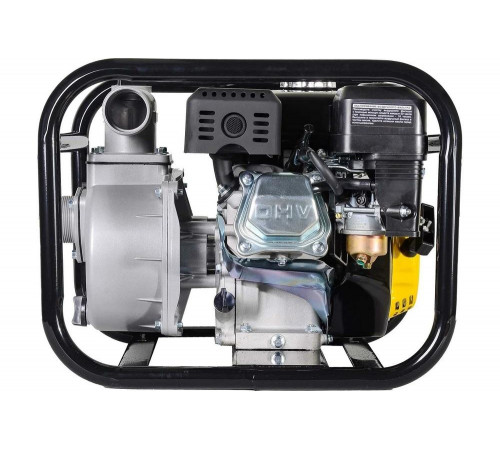 Мотопомпа HUTER MP-50 Мотопомпа HUTER MP-50