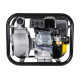Мотопомпа HUTER MP-50
