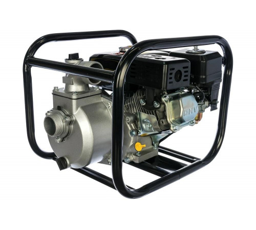 Мотопомпа HUTER MP-50 Мотопомпа HUTER MP-50