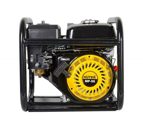 Мотопомпа HUTER MP-50 Мотопомпа HUTER MP-50