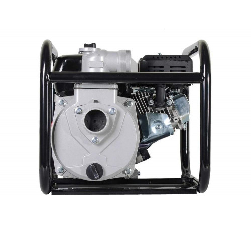 Мотопомпа HUTER MP-50 Мотопомпа HUTER MP-50