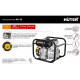 Мотопомпа HUTER MP-50