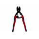 Болторез KNIPEX CoBolt 200 мм KN-7112200