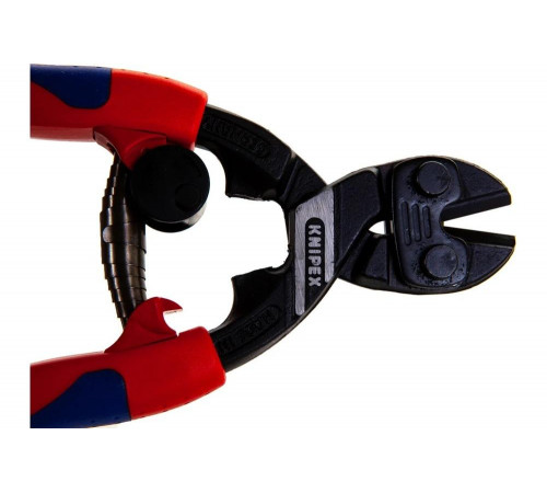 Болторез KNIPEX CoBolt 200 мм KN-7112200