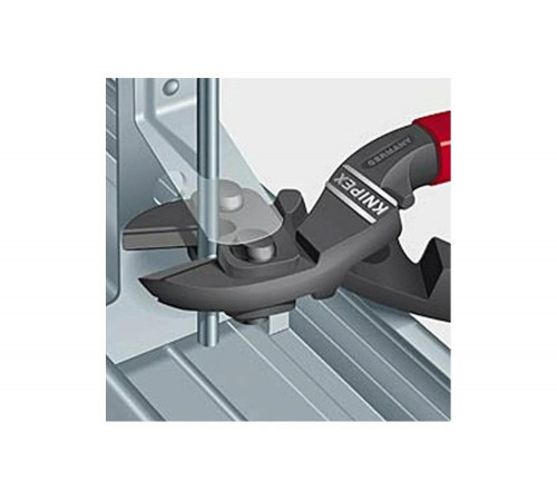 Болторез KNIPEX CoBolt 200 мм KN-7112200