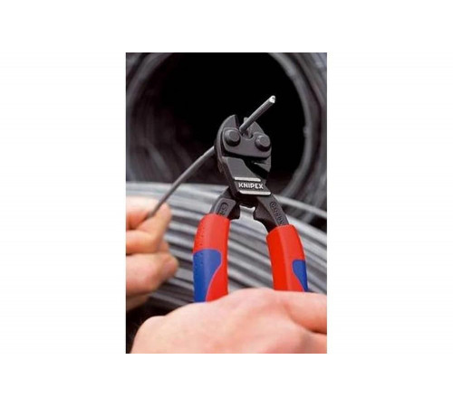 Болторез KNIPEX CoBolt 200 мм KN-7112200