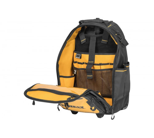Профессиональный рюкзак на колесах Dewalt DWST60101-1