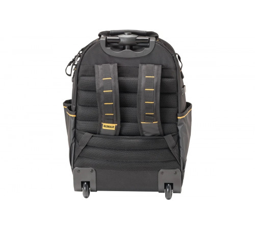 Профессиональный рюкзак на колесах Dewalt DWST60101-1