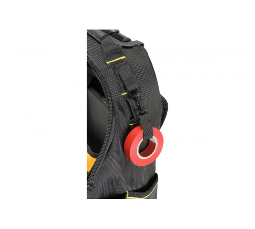 Профессиональный рюкзак на колесах Dewalt DWST60101-1