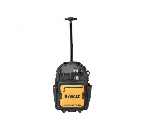 Профессиональный рюкзак на колесах Dewalt DWST60101-1