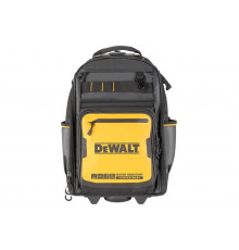 Профессиональный рюкзак на колесах Dewalt DWST60101-1