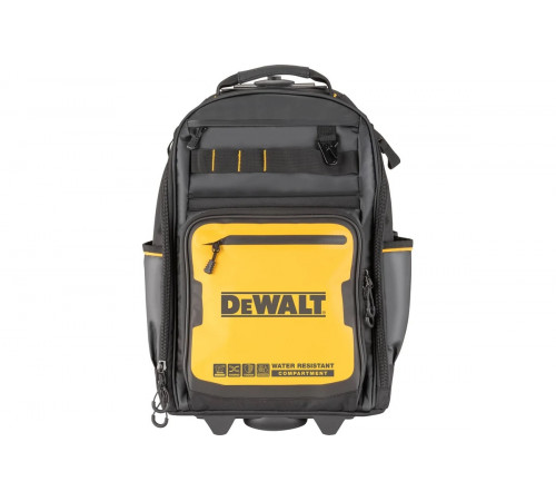 Профессиональный рюкзак на колесах Dewalt DWST60101-1