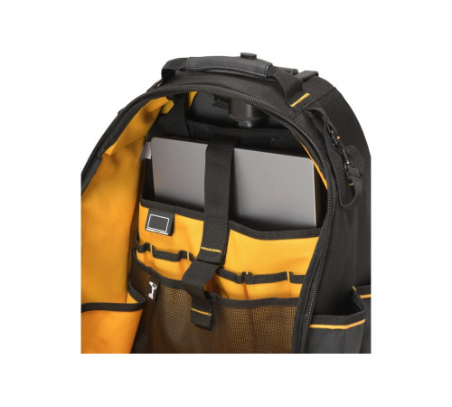 Профессиональный рюкзак на колесах Dewalt DWST60101-1