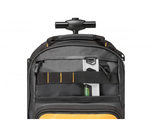 Профессиональный рюкзак на колесах Dewalt DWST60101-1