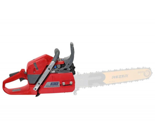 Бензопила CARVER h365 валочная 01.004.00059 Бензопила CARVER h365 валочная 01.004.00059