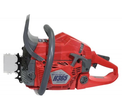Бензопила CARVER h365 валочная 01.004.00059 Бензопила CARVER h365 валочная 01.004.00059