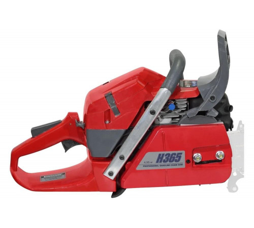 Бензопила CARVER h365 валочная 01.004.00059 Бензопила CARVER h365 валочная 01.004.00059