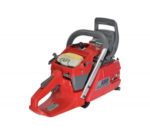 Бензопила CARVER h365 валочная 01.004.00059 Бензопила CARVER h365 валочная 01.004.00059