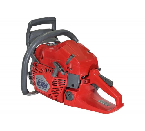 Бензопила CARVER h365 валочная 01.004.00059 Бензопила CARVER h365 валочная 01.004.00059