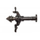 Гратосниматель для станка v-matic a2 VOLL 2.20082