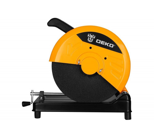 Монтажная пила DEKO DSC-355/2400 065-1221 Монтажная пила DEKO DSC-355/2400 065-1221