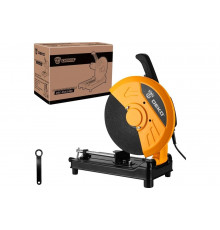 Монтажная пила DEKO DSC-355/2400 065-1221