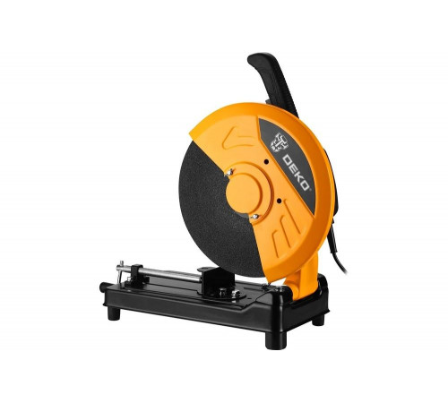 Монтажная пила DEKO DSC-355/2400 065-1221 Монтажная пила DEKO DSC-355/2400 065-1221