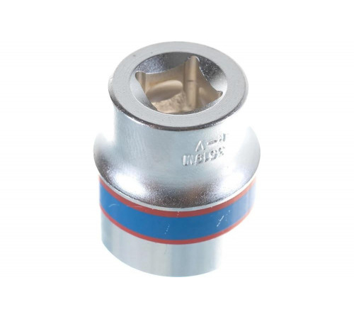 Головка торцевая стандартная шестигранная 3/8", 19 мм KING TONY 333519M