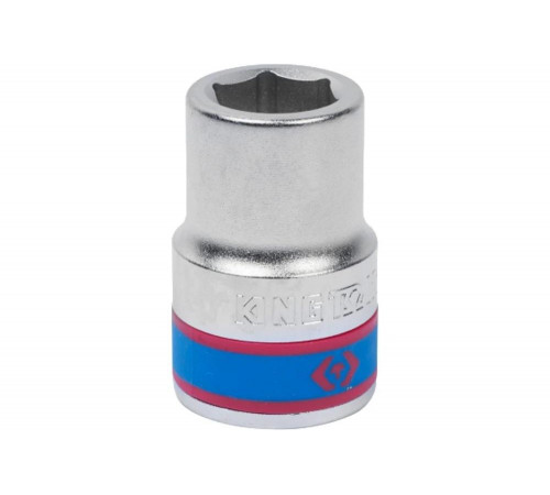 KING TONY 633545M Головка торцевая 3/4 дюйма шестигранная 45 мм KING TONY 633545M Головка торцевая 3/4 дюйма шестигранная 45 мм