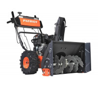 Снегоуборщик Patriot СИБИРЬ 57 426108657