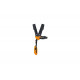 Кусторез STIHL FS 400 41282000006