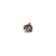 Кусторез STIHL FS 400 41282000006